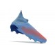 adidas Nouveau Predator Mutator 20+ FG Bleu Orange