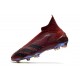 adidas Nouveau Predator Mutator 20+ FG Rouge Noir