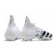 adidas Nouveau Predator Mutator 20+ FG Blanc Noir