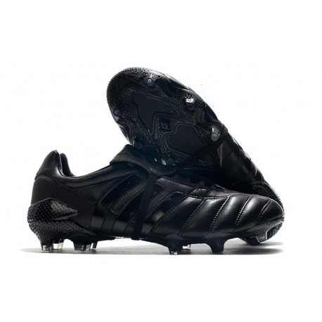 adidas Predator 20+ Mutator Mania'Tormentor' FG - Noir