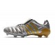 adidas Predator 20+ Mutator Mania'Tormentor' FG - Argent Or