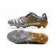 adidas Predator 20+ Mutator Mania'Tormentor' FG - Argent Or