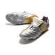 adidas Predator 20+ Mutator Mania'Tormentor' FG - Argent Or