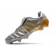 adidas Predator 20+ Mutator Mania'Tormentor' FG - Argent Or