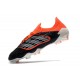 adidas Chaussure Predator Archive FG - Orange Noir Argent