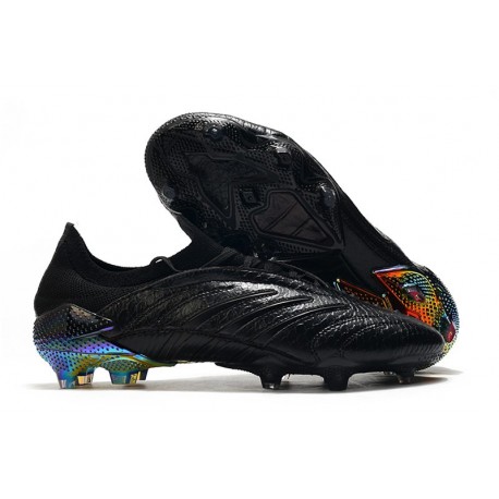 adidas Chaussure Predator Archive FG - Noir