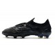 adidas Chaussure Predator Archive FG - Noir