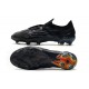 adidas Chaussure Predator Archive FG - Noir