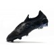 adidas Chaussure Predator Archive FG - Noir