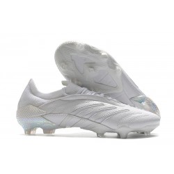 adidas Chaussure Predator Archive FG - Blanc