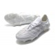 adidas Chaussure Predator Archive FG - Blanc