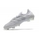 adidas Chaussure Predator Archive FG - Blanc