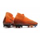 Nike Mercurial Dream Speed 003 'Phoenix Rising' Concept Orange