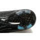 Nouveau Chaussures de Football Nike Mercurial Superfly 4 FG CR Noir Blanc Turquoise