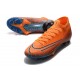 Nike Mercurial Dream Speed 003 'Phoenix Rising' Concept Orange