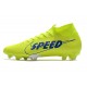 Nike Mercurial Dream Speed Superfly 7 Elite FG ACC Vert