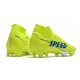 Nike Mercurial Dream Speed Superfly 7 Elite FG ACC Vert