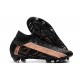 Nike Mercurial Superfly 7 Elite FG ACC Noir Rose