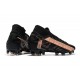 Nike Mercurial Superfly 7 Elite FG ACC Noir Rose