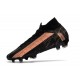 Nike Mercurial Superfly 7 Elite FG ACC Noir Rose