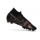 Nike Mercurial Superfly 7 Elite FG ACC Noir Rose