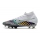 Cristiano Ronaldo Nike Mercurial Dream Speed 003 CR7 Blanc Noir