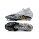 Cristiano Ronaldo Nike Mercurial Dream Speed 003 CR7 Blanc Noir