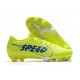 Nike Chaussure Mercurial Vapor 13 Elite FG - Dream Speed Jaune