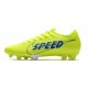 Nike Chaussure Mercurial Vapor 13 Elite FG - Dream Speed Jaune
