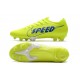 Nike Chaussure Mercurial Vapor 13 Elite FG - Dream Speed Jaune