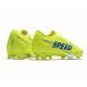 Nike Chaussure Mercurial Vapor 13 Elite FG - Dream Speed Jaune