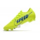 Nike Chaussure Mercurial Vapor 13 Elite FG - Dream Speed Jaune