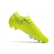 Nike Chaussure Mercurial Vapor 13 Elite FG - Dream Speed Jaune