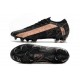 Nike Chaussure Mercurial Vapor 13 Elite FG - Noir Rose