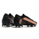 Nike Chaussure Mercurial Vapor 13 Elite FG - Noir Rose