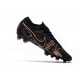 Nike Chaussure Mercurial Vapor 13 Elite FG - Noir Rose