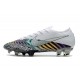 NIKE MERCURIAL VAPOR XIII 'MDS003' Blanc Noir