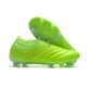 adidas Chaussure de Foot Copa 20+ FG - Vert