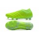 adidas Chaussure de Foot Copa 20+ FG - Vert