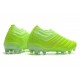 adidas Chaussure de Foot Copa 20+ FG - Vert