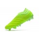 adidas Chaussure de Foot Copa 20+ FG - Vert