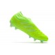 adidas Chaussure de Foot Copa 20+ FG - Vert