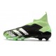 adidas Nouveau Predator Mutator 20+ FG Noir Argent Vert