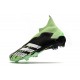 adidas Nouveau Predator Mutator 20+ FG Noir Argent Vert