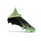 adidas Nouveau Predator Mutator 20+ FG Noir Argent Vert