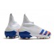 adidas Nouveau Predator Mutator 20+ FG Blanc Or Noir