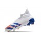 adidas Nouveau Predator Mutator 20+ FG Blanc Or Noir