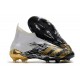 adidas Nouveau Predator Mutator 20+ FG Blanc Or Noir