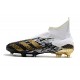 adidas Nouveau Predator Mutator 20+ FG Blanc Or Noir