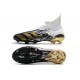 adidas Nouveau Predator Mutator 20+ FG Blanc Or Noir